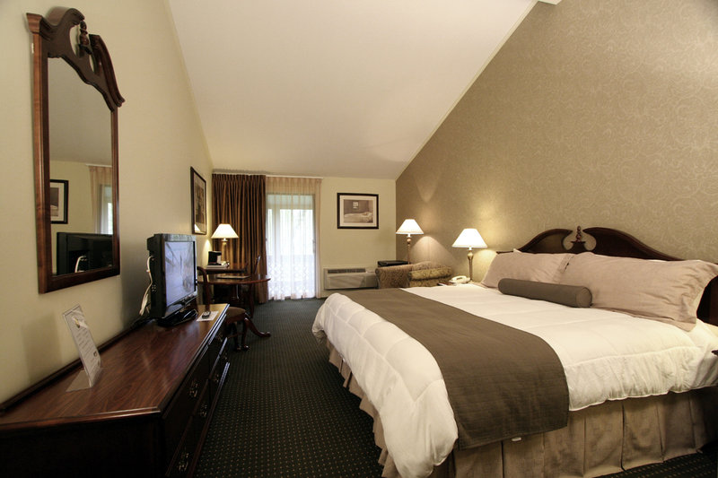 Interlaken Resort & Conference - Lakeville, CT