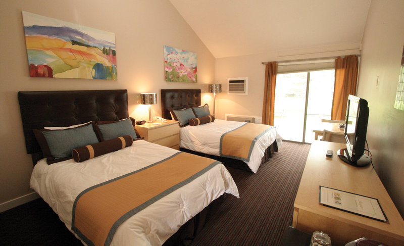 Interlaken Resort & Conference - Lakeville, CT