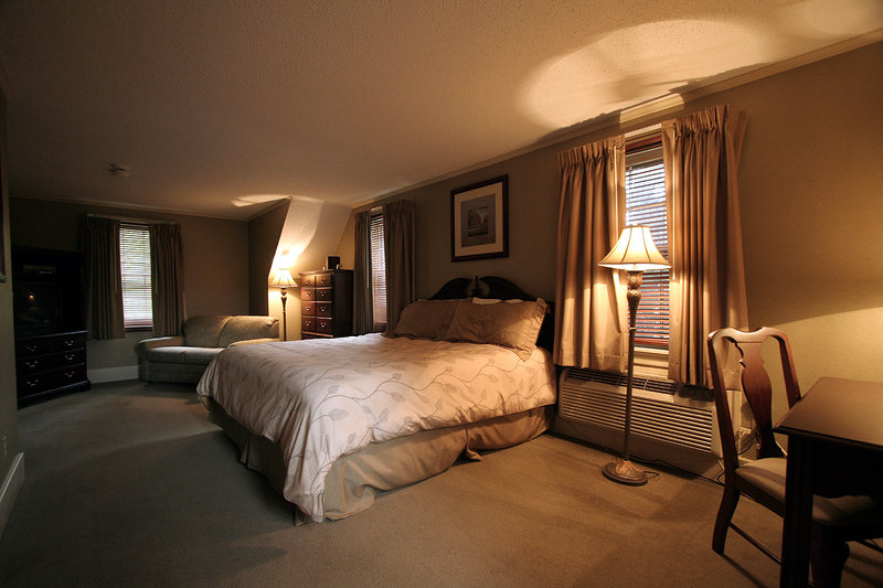 Interlaken Resort & Conference - Lakeville, CT