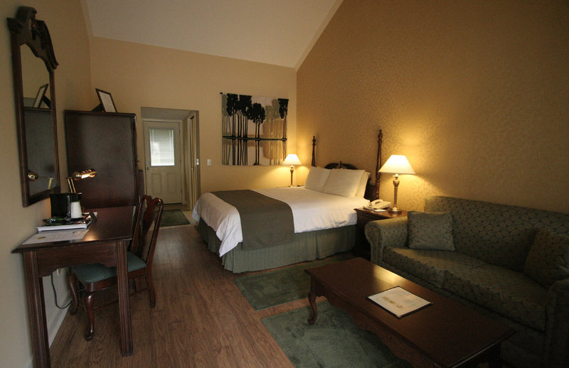 Interlaken Resort & Conference - Lakeville, CT
