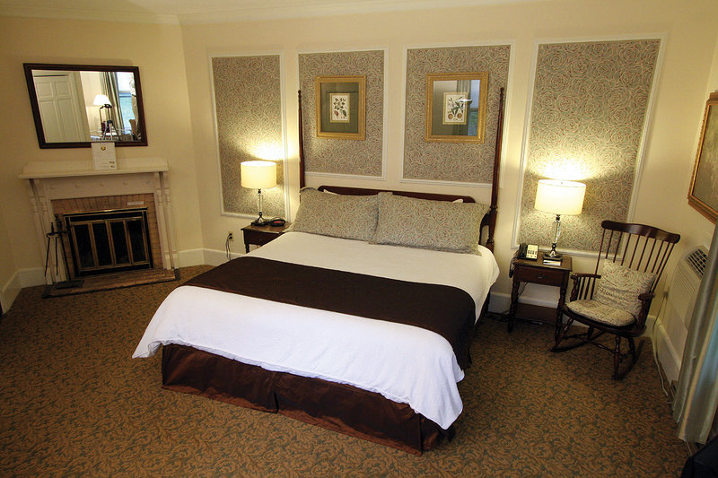 Interlaken Resort & Conference - Lakeville, CT