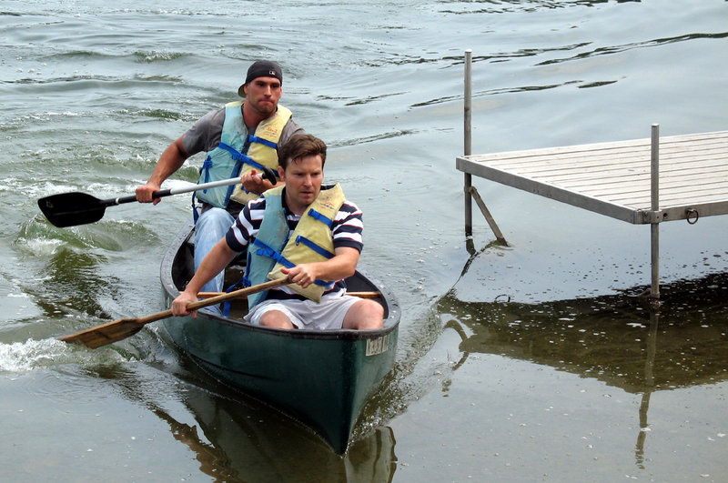 Interlaken Resort & Conference - Lakeville, CT