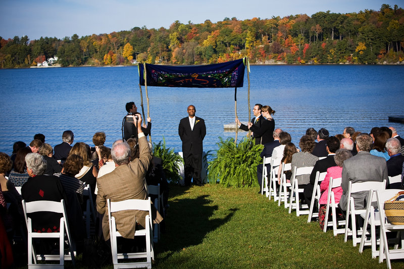 Interlaken Resort & Conference - Lakeville, CT