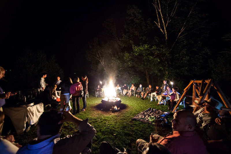 Interlaken Resort & Conference - Lakeville, CT
