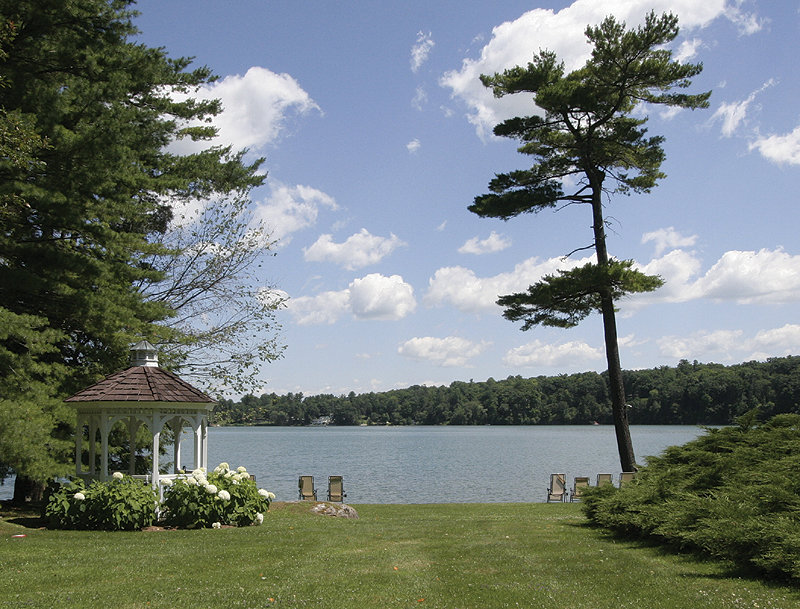 Interlaken Resort & Conference - Lakeville, CT