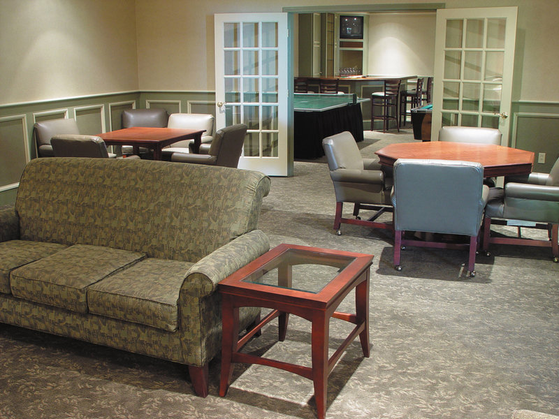 Interlaken Resort & Conference - Lakeville, CT