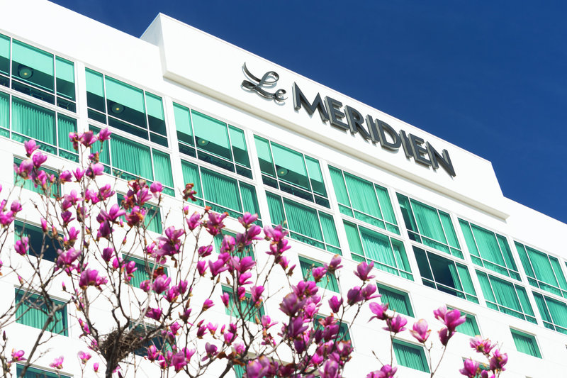 Le Meridien Atlanta Perimeter - Atlanta, GA