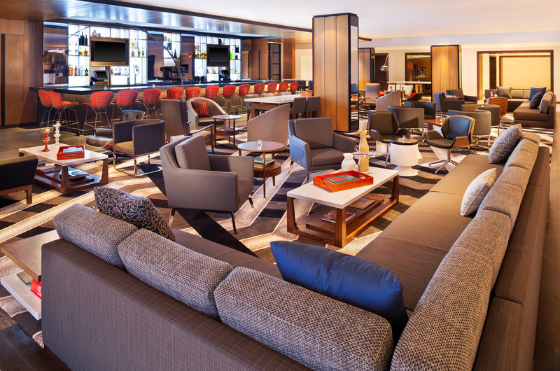Le Meridien Atlanta Perimeter - Atlanta, GA