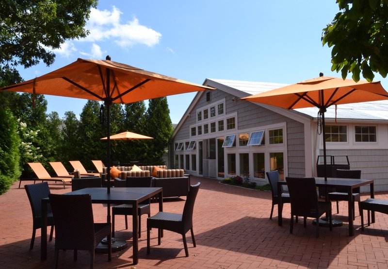 Courtyard By Marriott Cape Cod Hyannis - Hyannis, MA