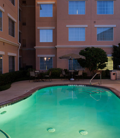 Residence Inn By Marriott Killeen - Harker Heights, TX