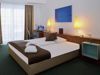 Mercure Graz Messe - Room