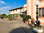 Villa Olmi Resort