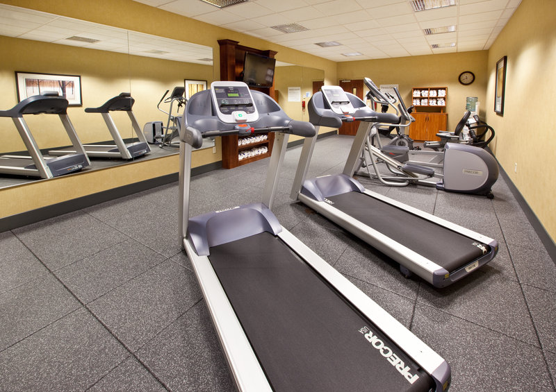 Holiday Inn Express & Suites MINNEAPOLIS SW - SHAKOPEE - Shakopee, MN