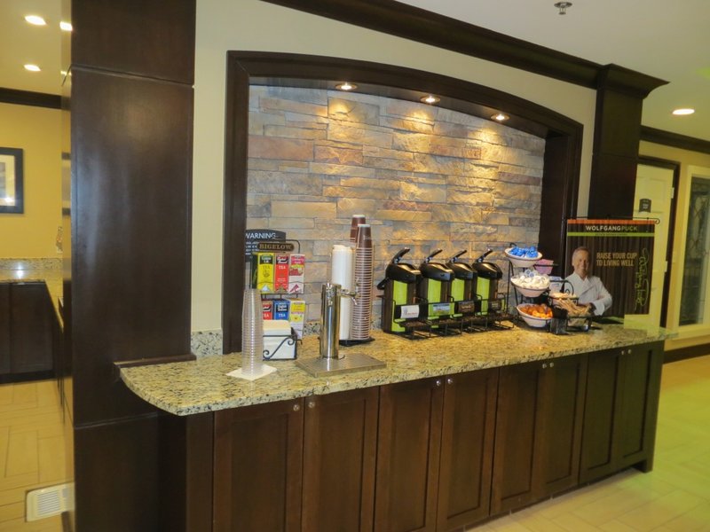 Staybridge Suites CHATSWORTH - Chatsworth, CA