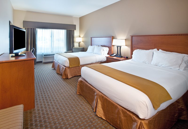 Holiday Inn Express & Suites MINNEAPOLIS SW - SHAKOPEE - Shakopee, MN