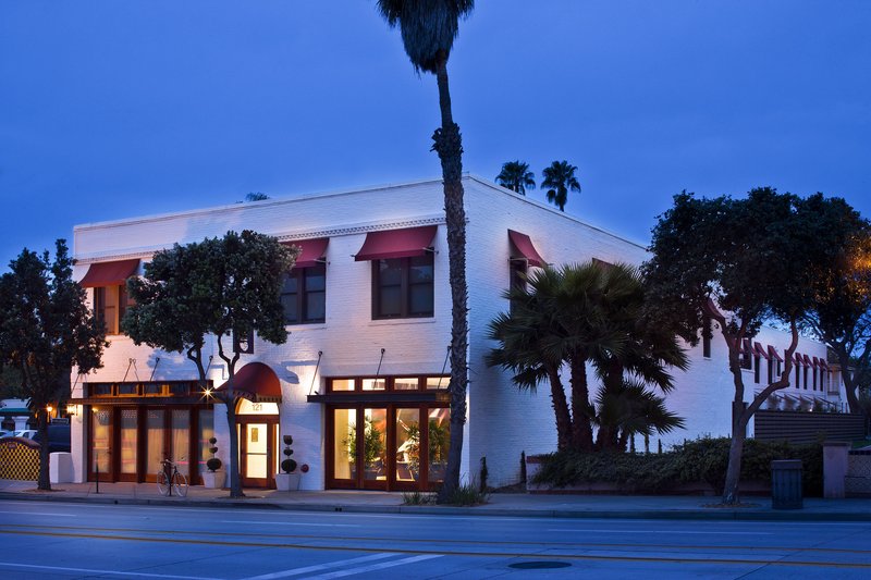 Hotel Indigo SANTA BARBARA - Santa Barbara, CA