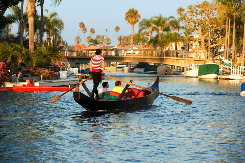 Holiday Inn - Long Beach, CA