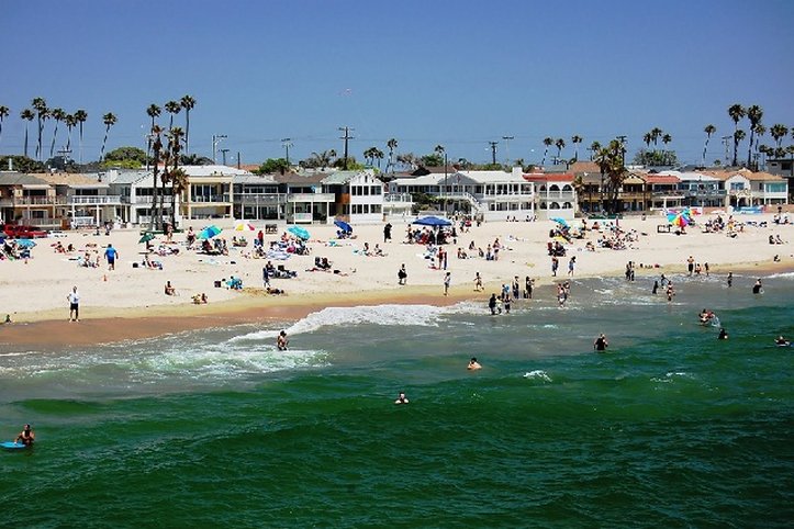 Holiday Inn - Long Beach, CA