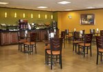 Comfort Inn & Suites New York Avenue - Restaurant