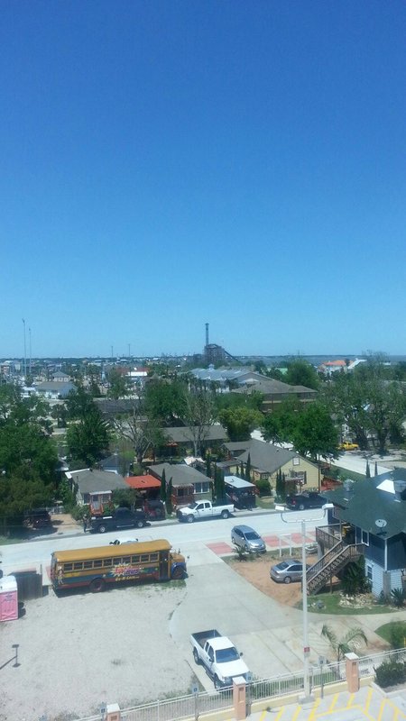 Holiday Inn KEMAH (NEAR BOARDWALK) - Kemah, TX