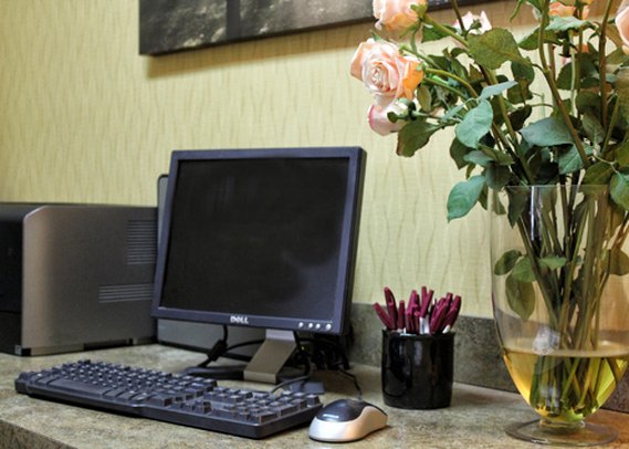 Hilliard Suites - Hilliard, OH
