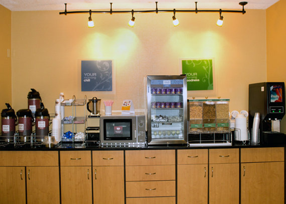 Hilliard Suites - Hilliard, OH