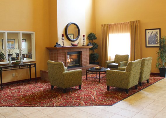 Hilliard Suites - Hilliard, OH