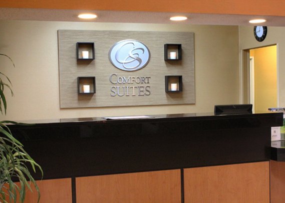 Hilliard Suites - Hilliard, OH