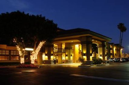 Crowne Plaza FULLERTON-ANAHEIM - Fullerton, CA