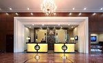 The Elizabeth Hotel