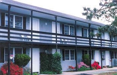 Even'tide Motel & Cottages - South Wellfleet, MA