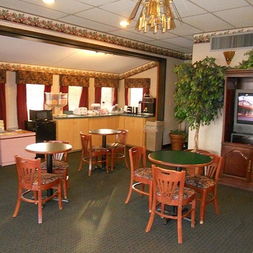 Knights Inn Grenada Ms - Grenada, MS