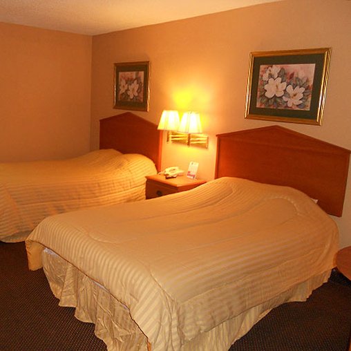 Knights Inn Grenada Ms - Grenada, MS