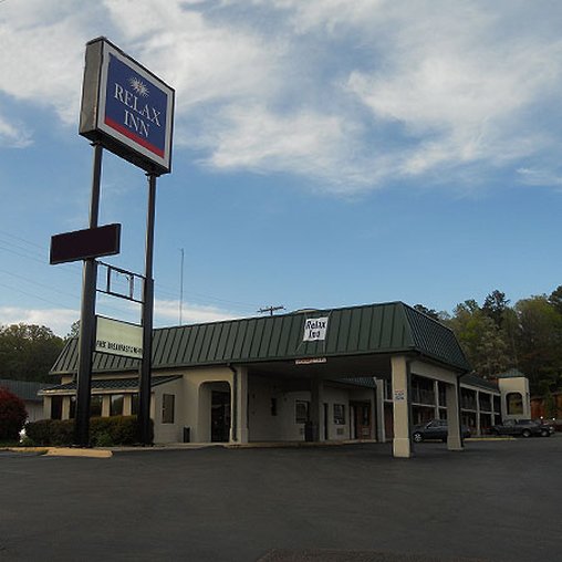 Knights Inn Grenada Ms - Grenada, MS