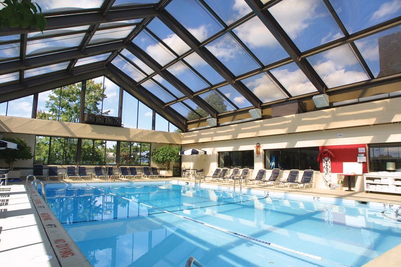 Hershey Lodge and Convention Center - Hershey, PA