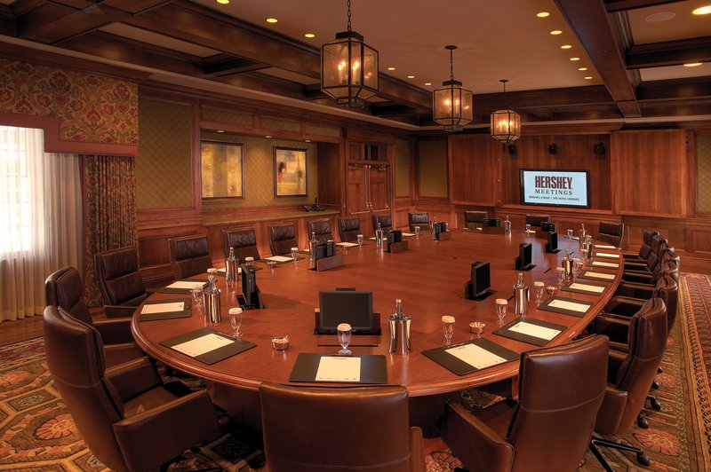 Hershey Lodge and Convention Center - Hershey, PA