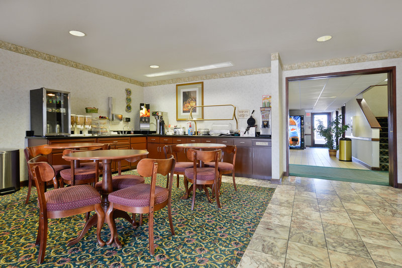 Best Western - Broken Arrow, OK