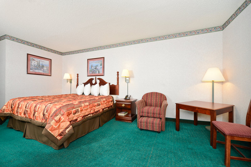 Best Western - Broken Arrow, OK