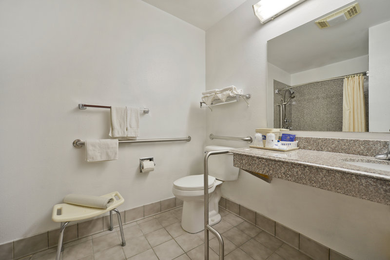 Best Western - Broken Arrow, OK