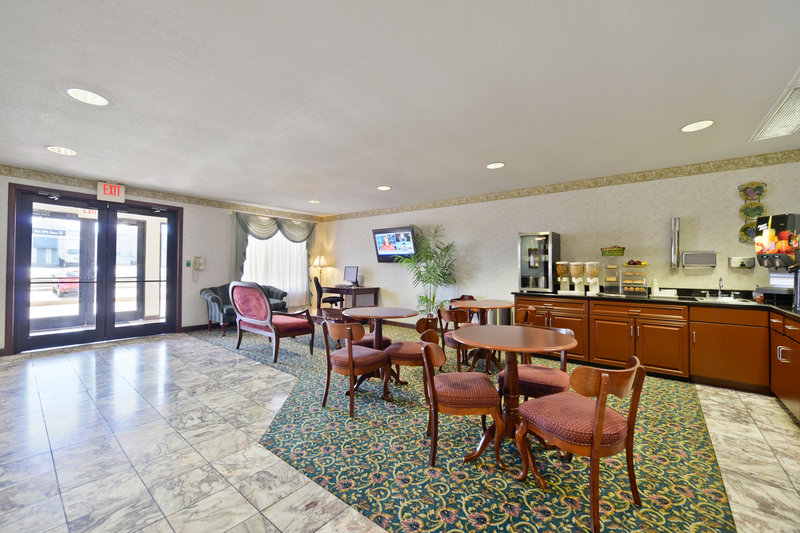Best Western - Broken Arrow, OK