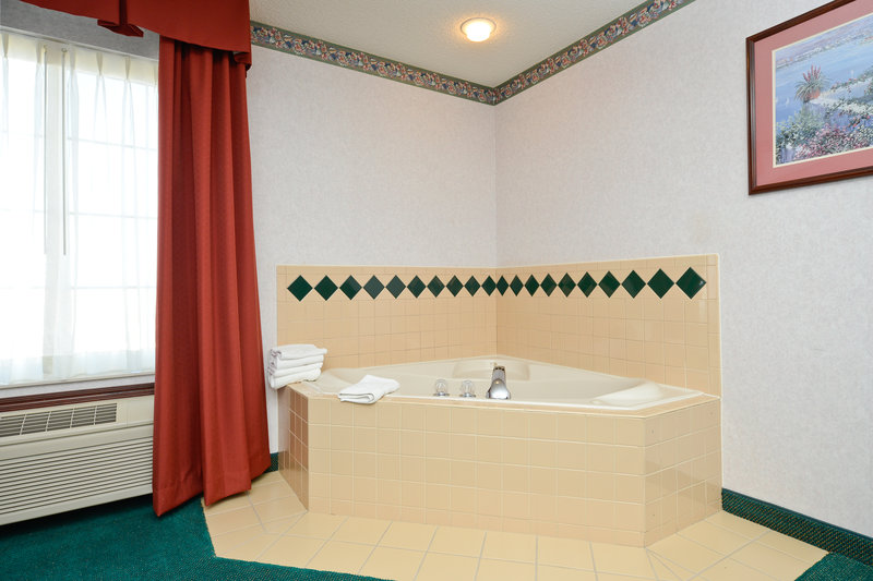 Best Western - Broken Arrow, OK