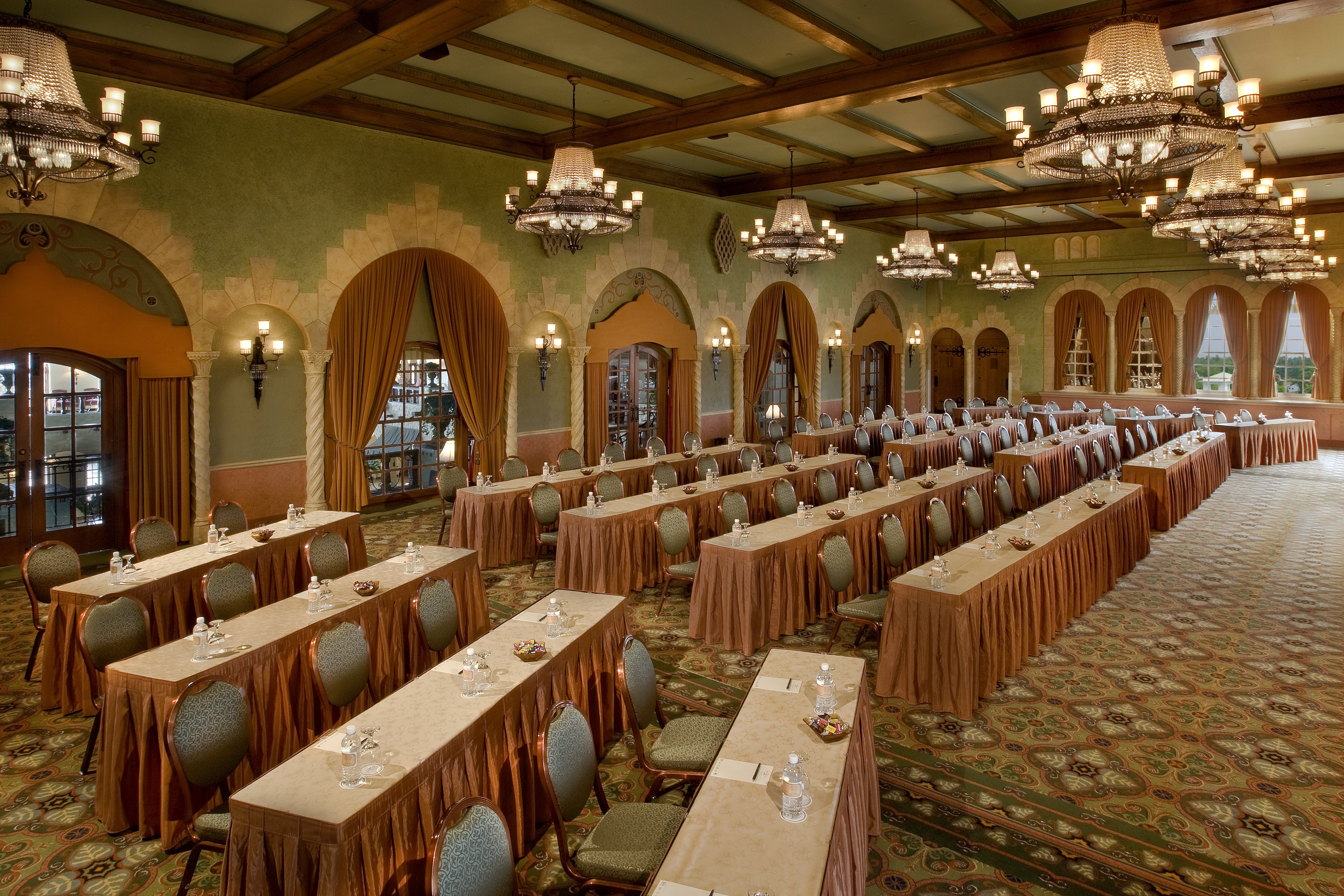 The Hotel Hershey Deluxe Hershey, PA Hotels GDS Reservation Codes