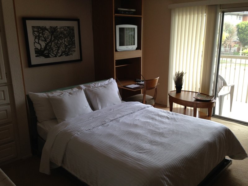 Oakwood Long Beach Marina - Seal Beach, CA