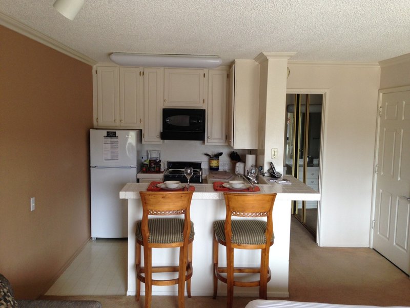 Oakwood Long Beach Marina - Seal Beach, CA