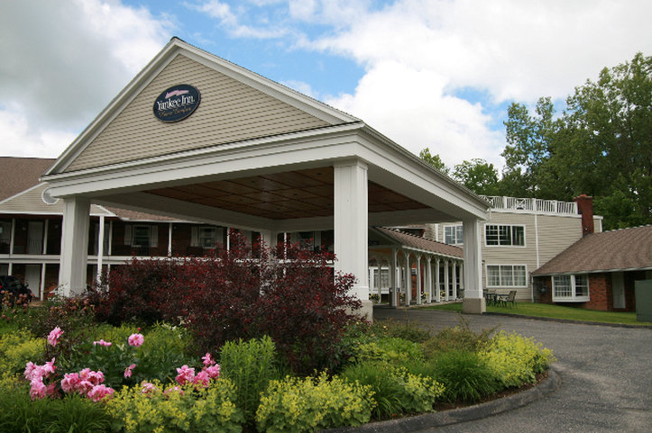 Yankee Inn Home Comfort - Lenox, MA