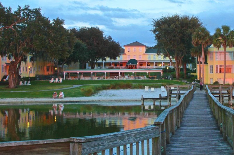 Lakeside Inn - Mount Dora, FL