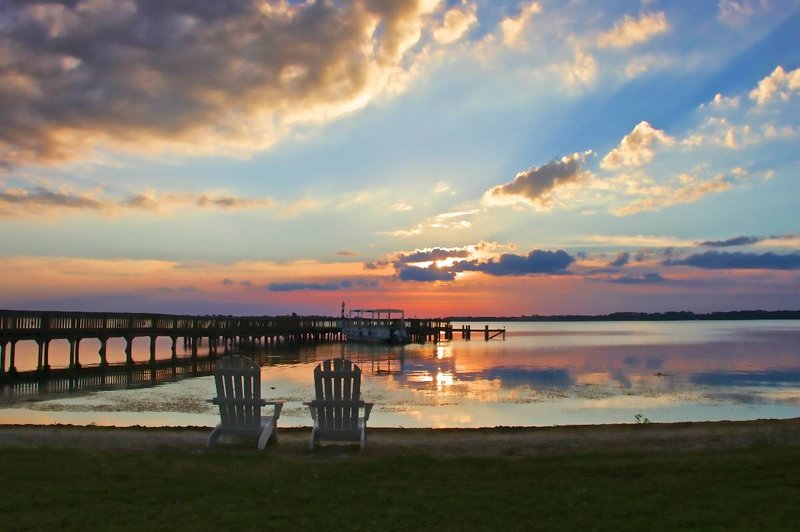 Lakeside Inn - Mount Dora, FL