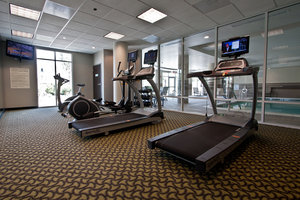 Fitness/ Exercise Room