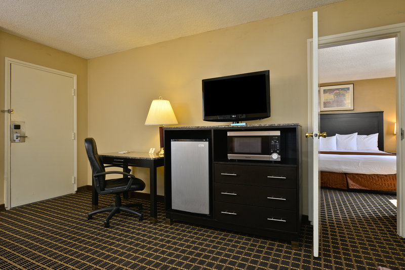 Quality Inn - Chula Vista, CA