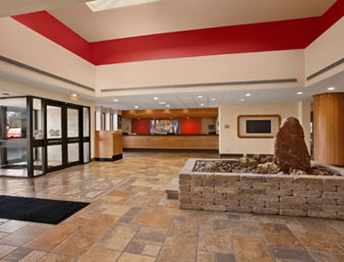 Park Place Hotel - Kansas City, MO